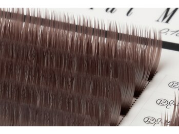 アイラッシュサロンモア 札幌駅前店 (More)/マツエク／カラーエクステ