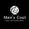メンズクール(men's cool)のお店ロゴ