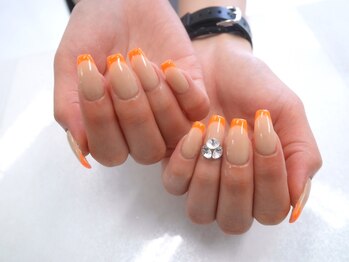 ザネイルズ(The Nails)/