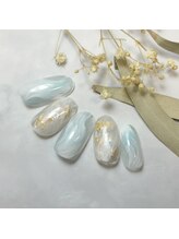 ネイルズガーデン(NAILS GARDEN)/【ハンド】初回￥11500→￥9500