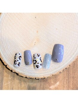 アロハナ(Alohana)/定額デザイン¥8000(初¥6400)