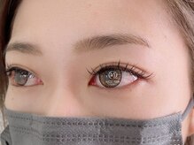 ムーラッシュ(Muu-lash)/フラットラッシュ140本