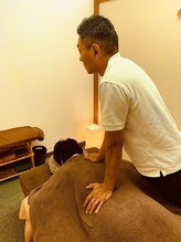 和風リラクゼーション もみ庵 村田