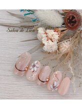 サロン ドゥ リヤン(Salon de Lien)/