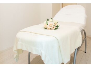 ポーラ 上通店(POLA)/お着替え