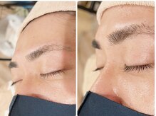 サロンドカムル(Salon de camle)/メンズ　マツパ