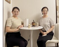 ハルハル スパ(HaruHaru スパ)/【痩身＋美顔】魔法のスタイル