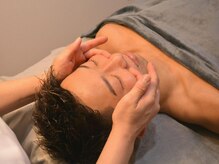 リンディ 立川店(LINDY)/骨筋小顔フェイシャル