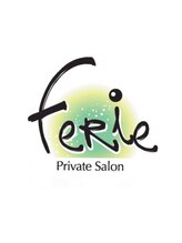 フェリエ(Ferie)&nbsp;ferie 