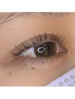 スパラボ(SPA LAB)/パリジェンヌラッシュリフト