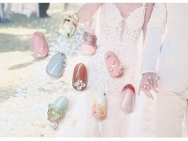 シーズンデザイン【ブライダル】