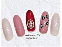 ティーエヌ 相模大野店/☆デザイン定額A☆