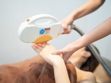 アグ スパアンドビューティ 溝の口(Agu.)