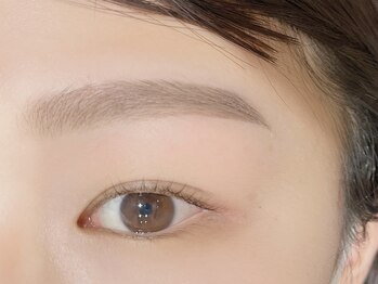 テラスヘア(TERRACE hair)/パリジェンヌラッシュリフト