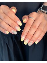 アソート 神戸元町(Assort)/ミディアムアート