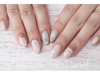 レイ ネイル(Lei nail)/