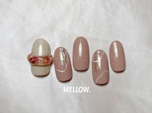 メロウ(MELLOW.)/《HAND》定額Design[B]