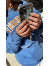 アイラス うるま市/【スタッフ指名デザイン】