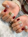 相談コース　たっぷり　大野担当