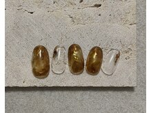 クレオ 中目黒店(Cleo)/ブラウンニュアンス♪