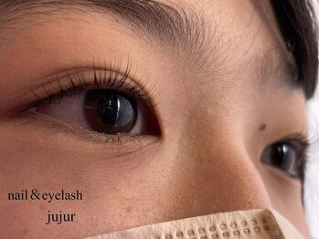 ジュジュル 稲毛本店(jujur)/パリジュンヌ