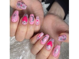 ニュアンス☆持ち込み☆