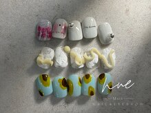 ムー(nue)/120min sample