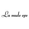 ラミュレアイ(La mule eye)のお店ロゴ