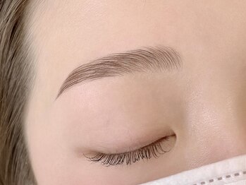 シシン バイ クーイーアイ(CICIN.by COOEY EYE)/eyebrow/ハリウッドブロウリフト