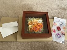 パステル(pastel)/お店オープンお祝い