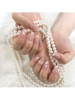 ララオット(Lala-otto)/ワンホンネイル