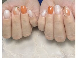 《お洒落なわがままコース》Art