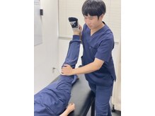 あゆみボディケア