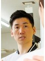 アプロ(APLO) 李 星佑
