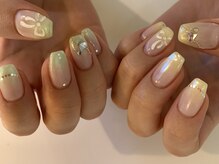 リディネイル(Lidy nail)/【Lidy nail】 