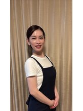 ヘッドマッサージ専門店 タイガースパ(Tiger Spa) 山下 泰子