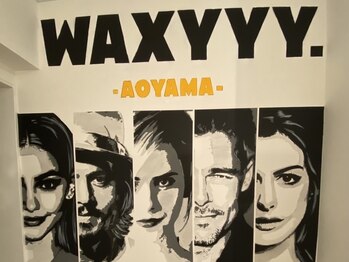 ハリウッドブロウリフト ワクシー 青山店(HOLLYWOOD BROW LIFT WAXYYY.)/業界でも有名な実力派サロン!!