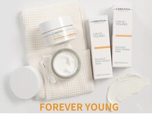 ピュアグレース 自由が丘の雰囲気（たるみケア 自然なVライン CHRISTINA FOREVER YOUNG 小顔維持◎）