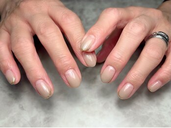 ブリスフルハピネス(Blissful happiness)/オフィス向け!グラデーション