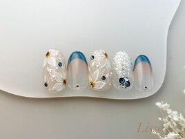 初回トレンド　¥9500