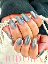 ルーミー(roomee)/【RIDORA限定メニュー】