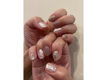 イーケーネイル(ek nail)