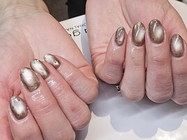 chikaバレンタインシンプル