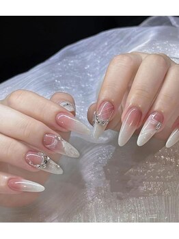 アイミーネイルスタジオ(Aimee Nail Studio)/