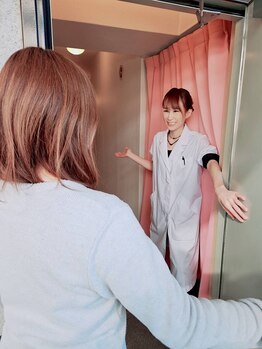 瑞 鍼灸院/ご来院ありがとうございます♪