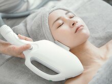 フルール(FLEUR)の雰囲気（脱毛1回でも効果実感もしっかり!そして痛みが少なく美肌効果も☆）