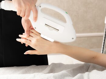 レーヴ アヴニール(Reve Avenir)/細かいところもしっかり丁寧に♪