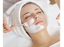 サロン ド アンジェリーナ(Salon de Angelina)の雰囲気（希少な国産ヒト幹細胞で根本的な改善を。肌細胞に若々しい力を！）