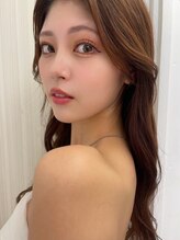 ラビィ アイラッシュ(Raviy Eyelash)