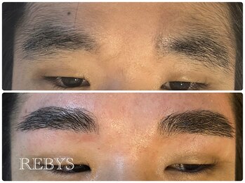 レバイス(REBYS)/